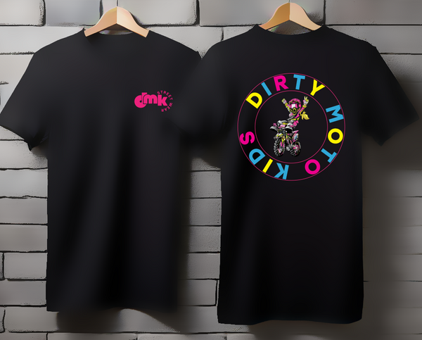 GIRL POWER - TEE OR HOODIE (KIDS)