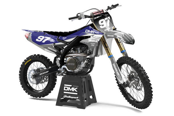 Nelson Series Yamaha Kit 