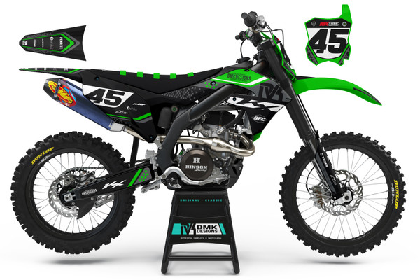 Arcade Series (Black)