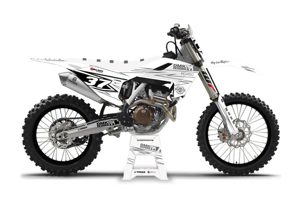 Flight Series (White)