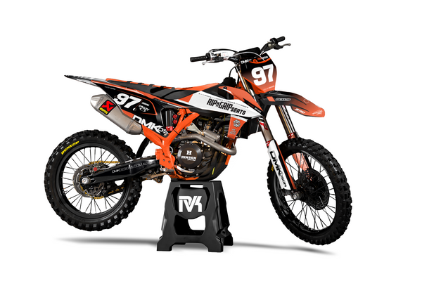 KTM Unbeatable