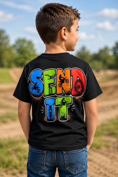 Send It Tee