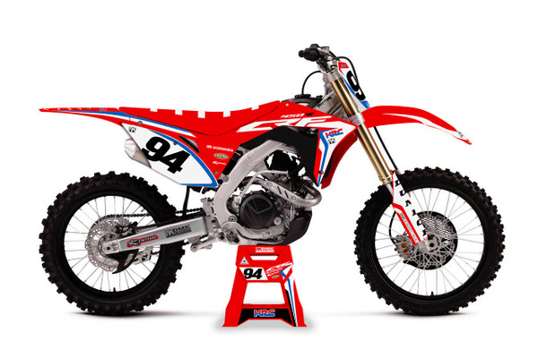 FACTORY Series Honda 