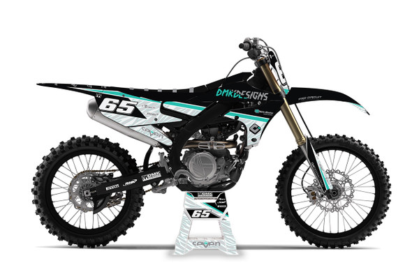 CREATURE Series Yamaha