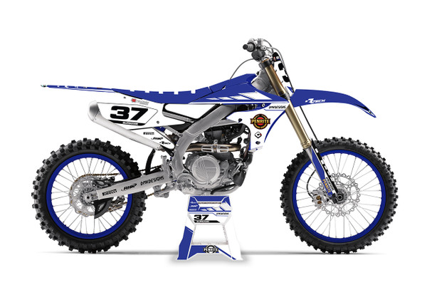 RISE WHITE Series Yamaha