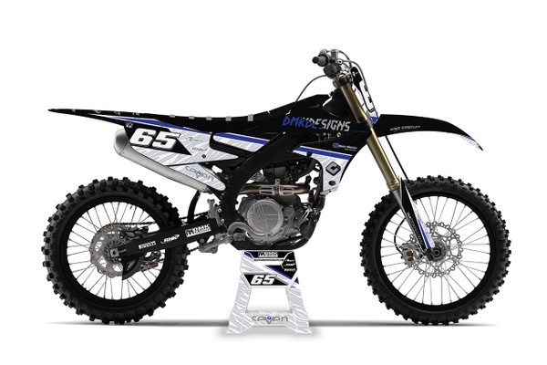 CREATURE BLUE Series Yamaha