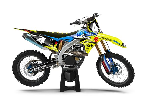 Suzuki Racing
