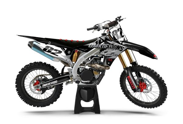  Suzuki Divide Black Series 