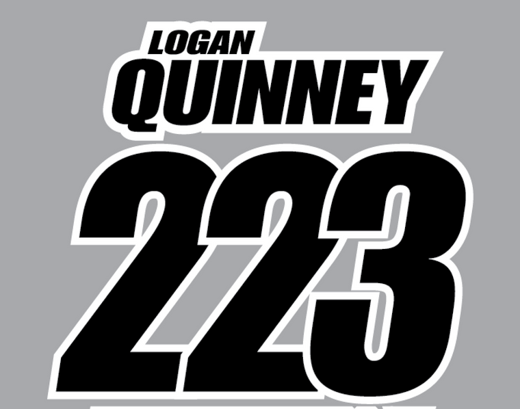 QUINEY JERSEY PRINT 