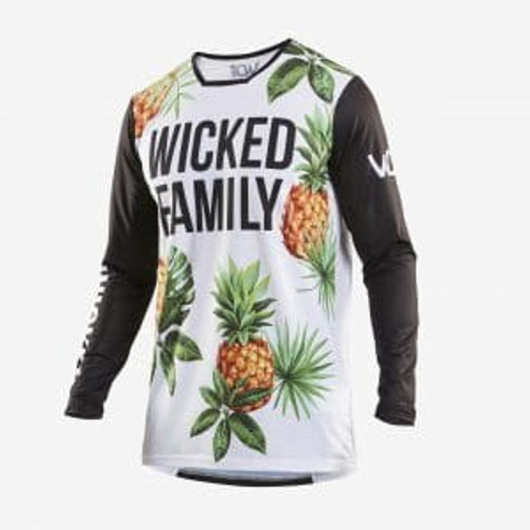 PINEAPPLE YOUTH JERSEY