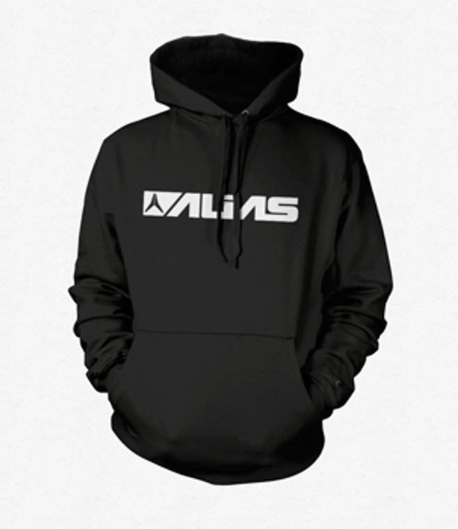 ALiAS MX HOODIE YOUTH