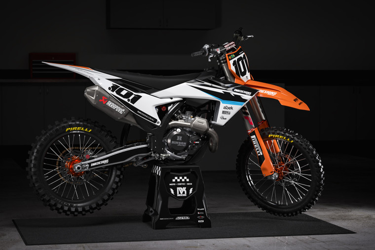 KTM Series