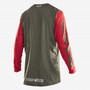 WICKED JERSEY (ARMY GREEN)