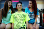 FLURO TEE