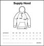 MOTO SHRED - TEE OR HOODIE