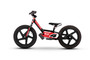 STACYC ELECTRIC GRAPHICS KIT 12" & 16" CRUSADER (RED)