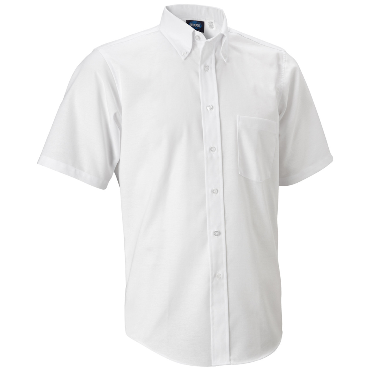 silk oxford shirt