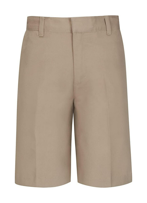 FOA Khaki Boys Shorts