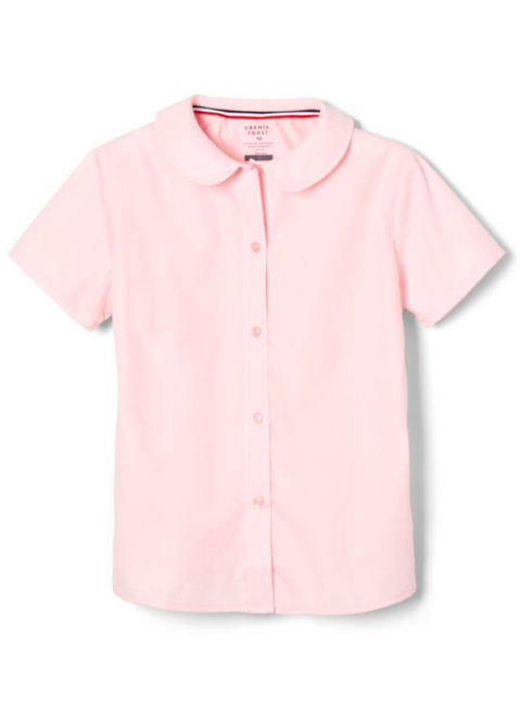 Sonrise Peter Pan Blouse 