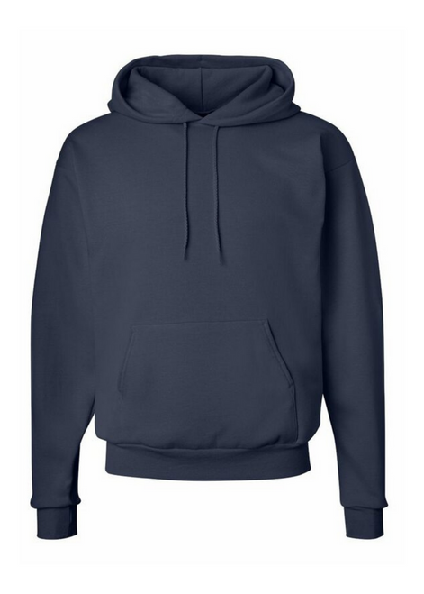 Jubilee Hooded Pullover
