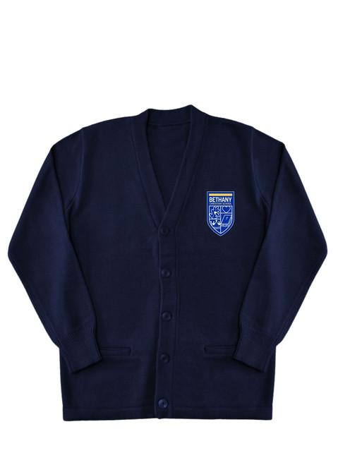 Bethany Button Cardigan