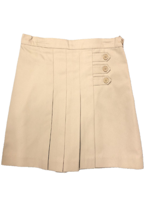 Bethany Notch Skort 
