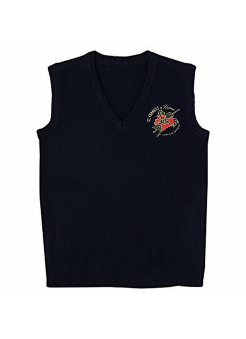 SFR Sleeveless Vest