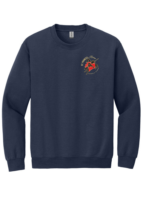 SFR Crewneck Sweatshirt