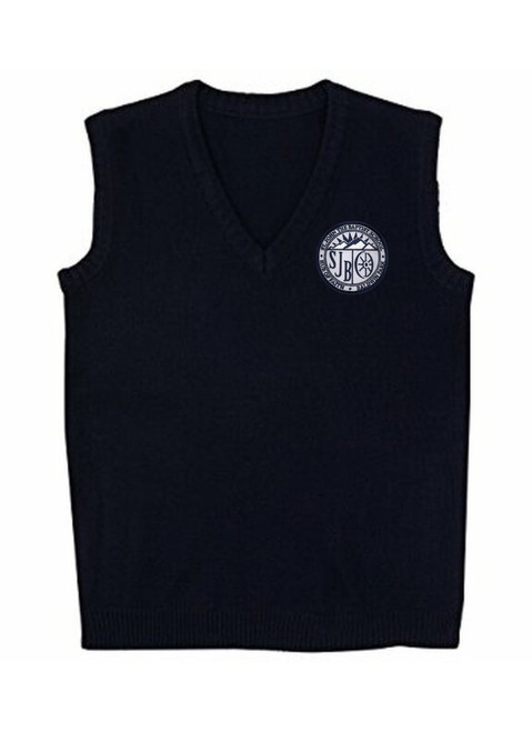 SJB Sleeveless Vest