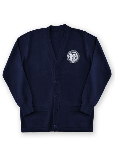 SJB Button Cardigan