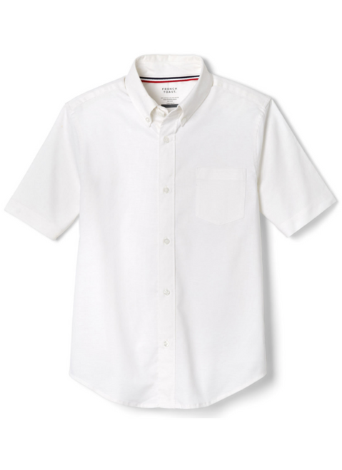 Pearl Prep Oxford Shirt