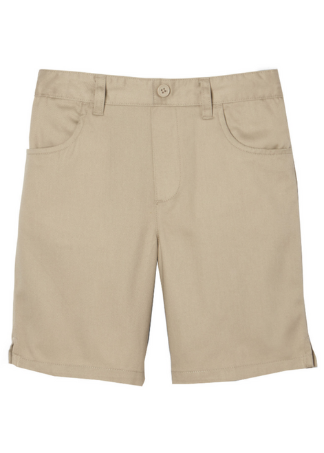 Pearl Prep Girl Shorts 