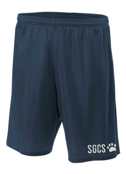 SGC PE Shorts
