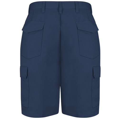 Red Kap Men's Cargo Shorts