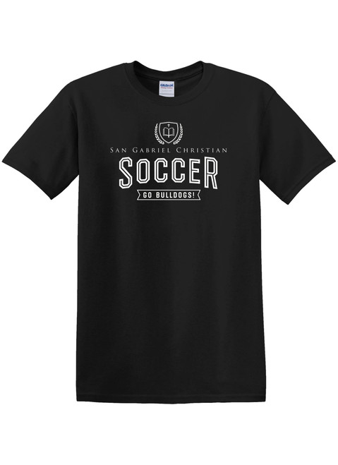 SGC Soccer T-Shirt