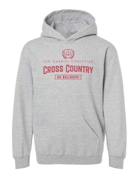 SGC Cross Country Sweatshirt