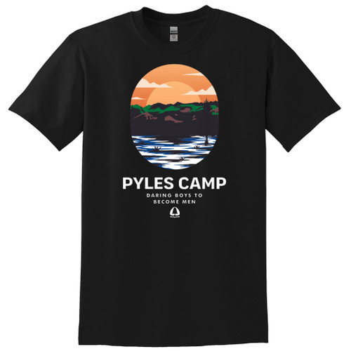 Front T-Shirt