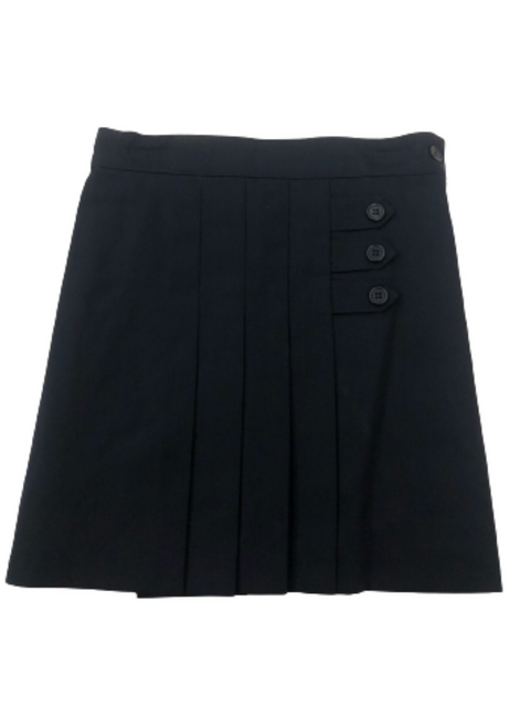 MCS Notch Skort 