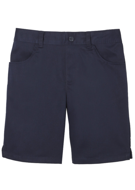 MCS Navy Girls Shorts