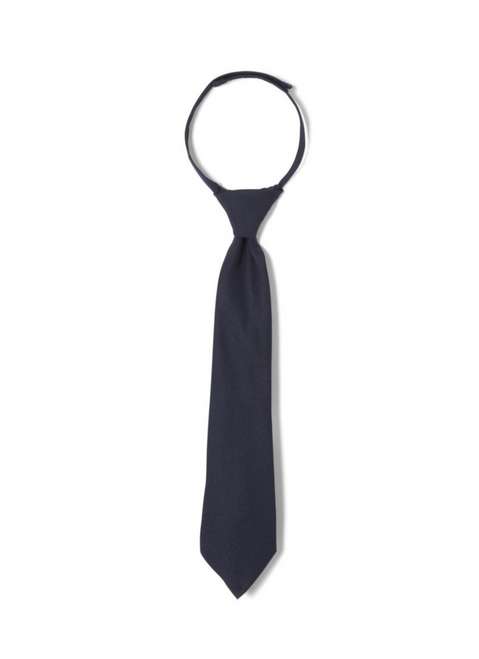 MCS Boys Pre-Tied Neck Tie