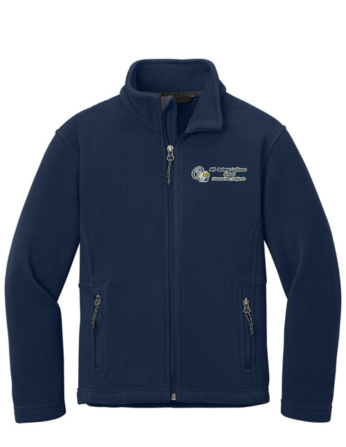MCL Microfleece Jacket