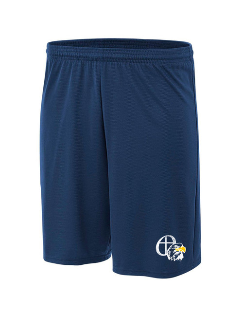 MCL PE Shorts 