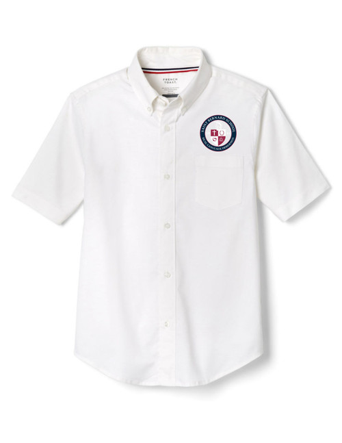 St. Bernard Oxford Shirt