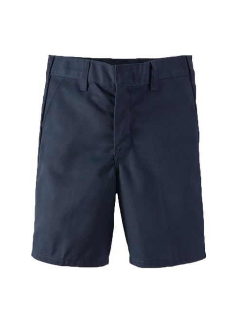 St. Bernard Navy Boys Shorts