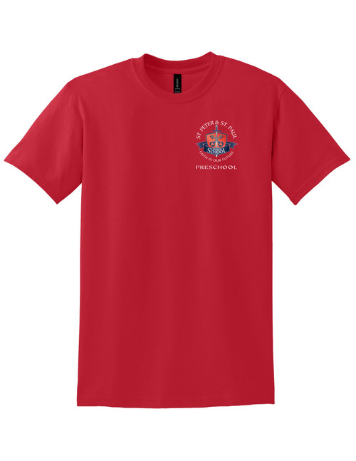 SPSP Preschool T-Shirt 