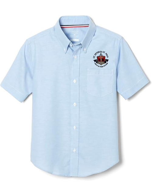 SPSP Oxford Shirt