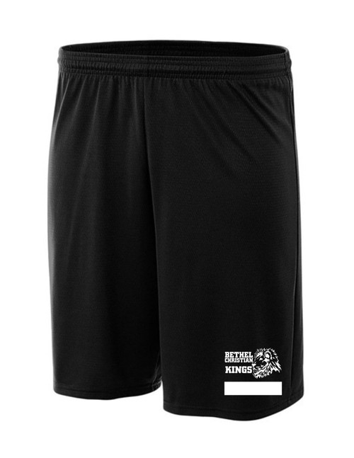 Bethel PE Shorts 