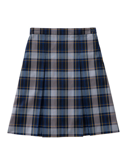 HNM Plaid Skirt