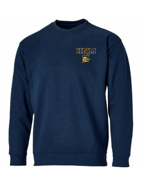 HNM PE Crewneck Sweatshirt