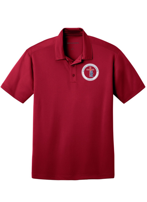 Sonrise Performance Polo Shirt